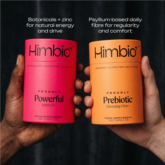 Testo & Pre Bundle