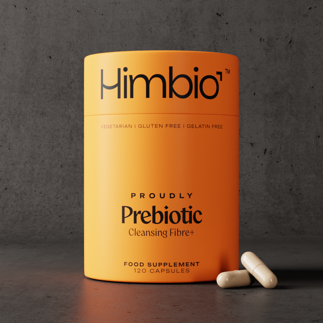 Cleansing Fibre+