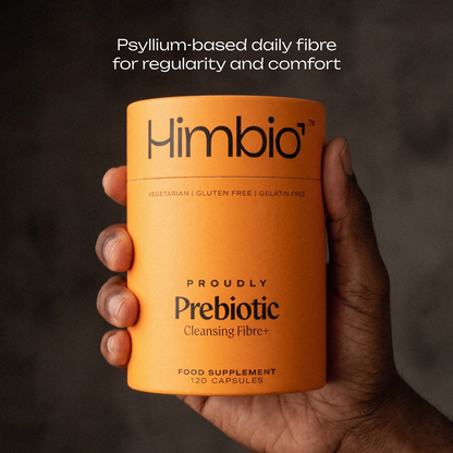 Cleansing Fibre+