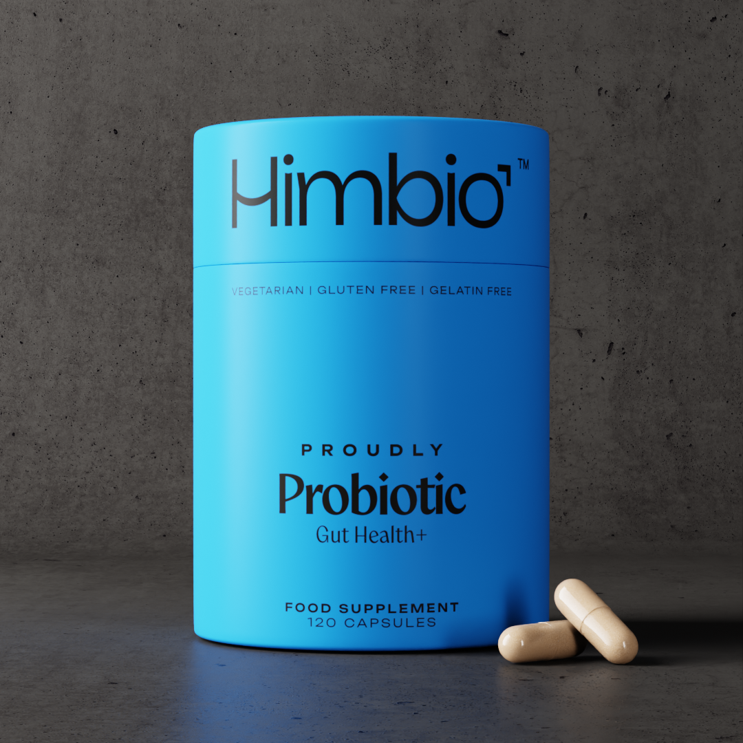 Gut Health+