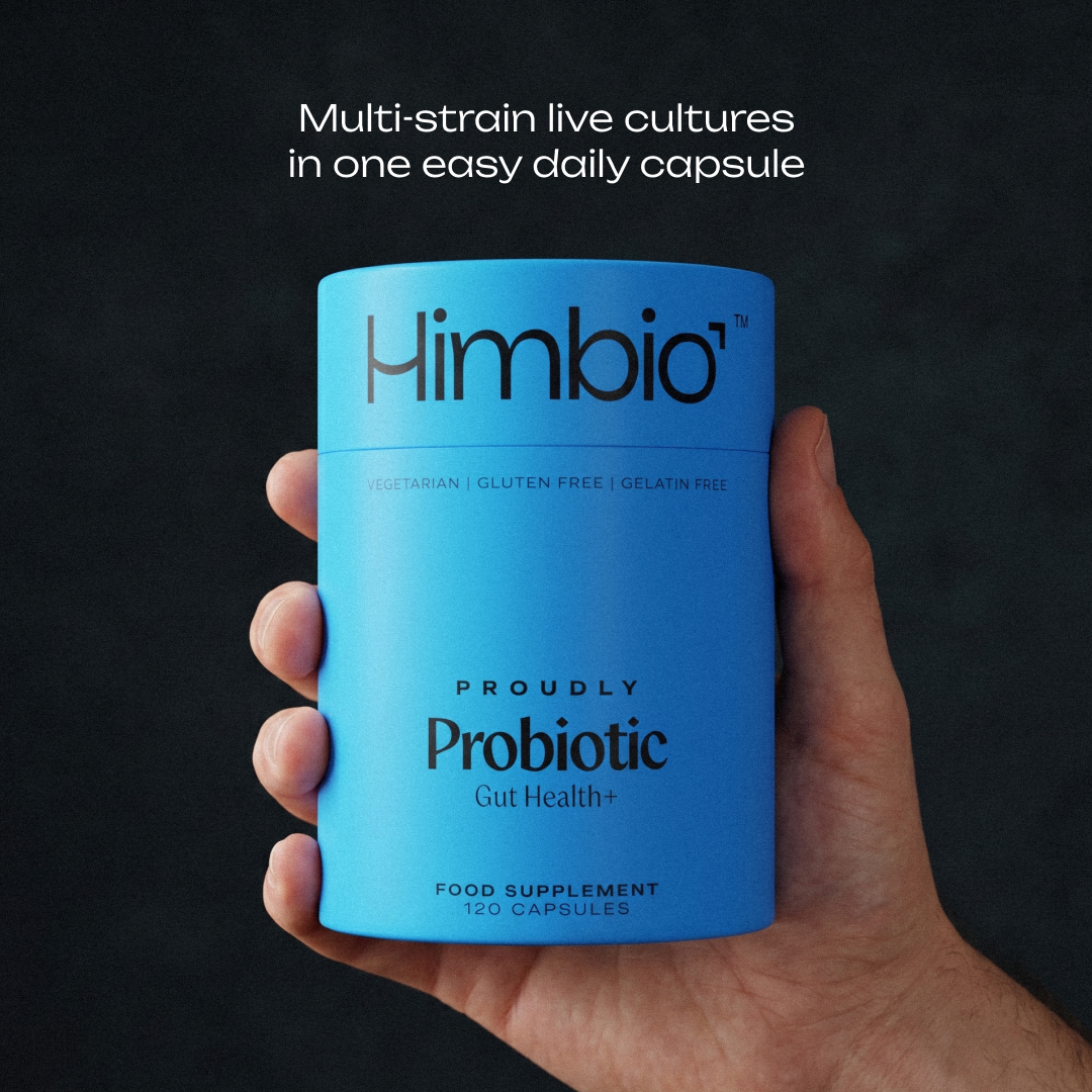 Gut Health+