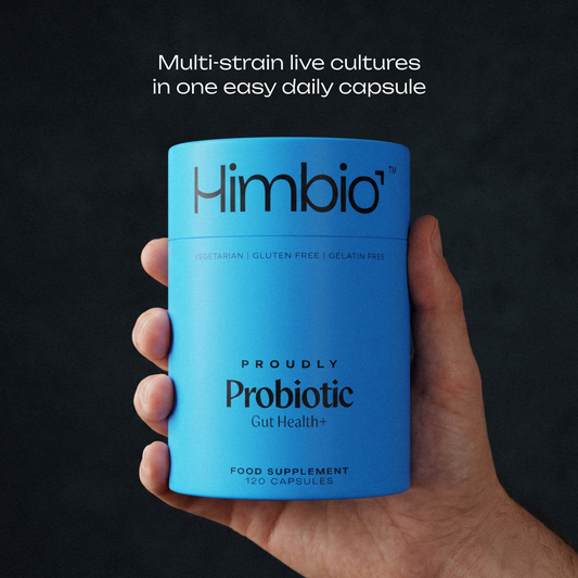 Gut Health+