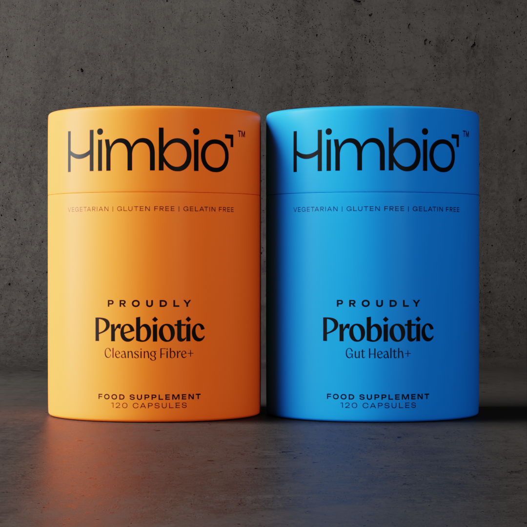 Pre & Pro Bundle