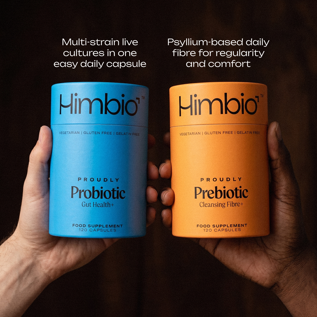 Pre & Pro Bundle