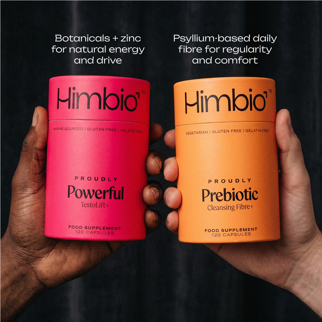 Testo & Pre Bundle