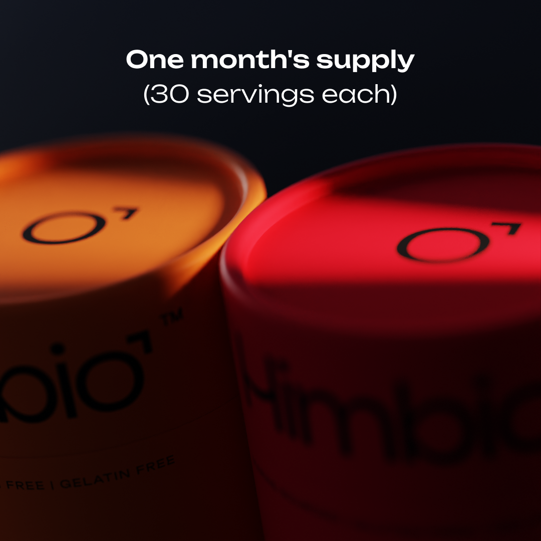 Testo & Pre Bundle