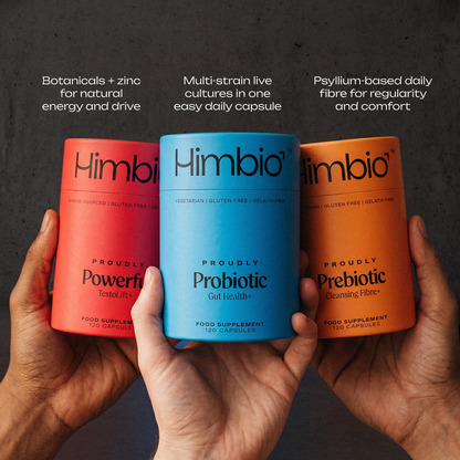 Trio Bundle