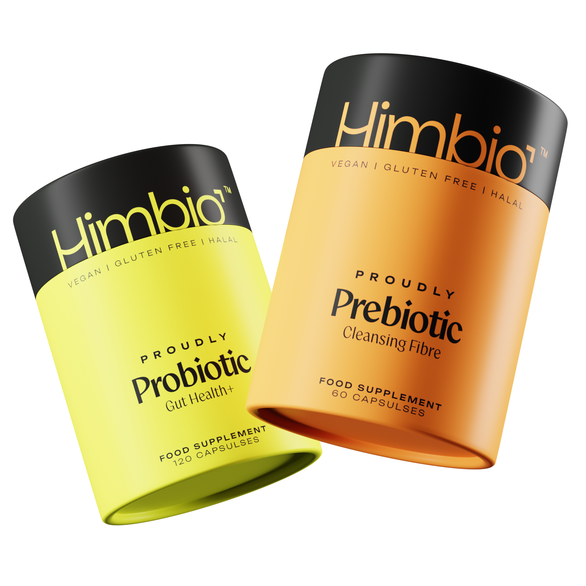 Gut Essential Bundle